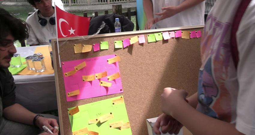 Çankaya Belediyesi, 19 Mayıs Atatürk’ü Anma, Gençlik ve Spor Bayramı