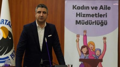 Kartal Belediyesi’nin Kadın Meclisi, 2024-2025 çalışma döneminin üçüncü toplantısını gerçekleştirdi.