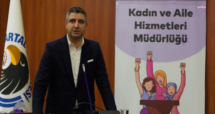 Kartal Belediyesi’nin Kadın Meclisi, 2024-2025 çalışma döneminin üçüncü toplantısını gerçekleştirdi.