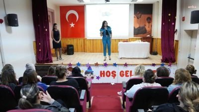 Kartal Belediyesi, nefesin fiziksel, duygusal ve ruhsal faydalarına dikkati çekmek