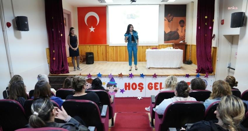 Kartal Belediyesi, nefesin fiziksel, duygusal ve ruhsal faydalarına dikkati çekmek