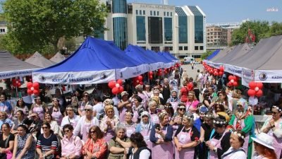 Kartal Belediyesi Kadın ve Aile Hizmetleri Müdürlüğü tarafından Anneler Günü