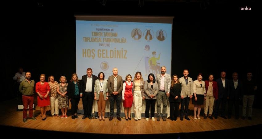 Kartal Belediyesi, Engelliler Haftası kapsamında toplumsal farkındalık yaratmaya yönelik önemli