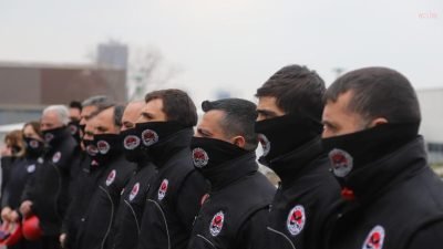 Kartal Belediyesi, ilçedeki riskli yapıların tespitine ve kentsel dönüşüm çalışmalarına