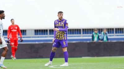 Süper Lig’in 35. haftasında Kasımpaşa, deplasmanda Eyüpspor’u 3-0 mağlup etti.