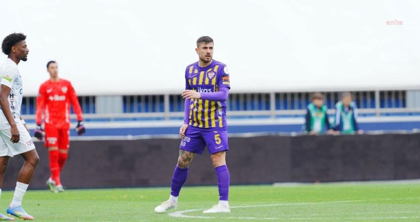 Süper Lig’in 35. haftasında Kasımpaşa, deplasmanda Eyüpspor’u 3-0 mağlup etti.