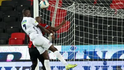 Süper Lig’in son haftasında Kasımpaşa’ya konuk olan Göztepe, sahadan 2-1