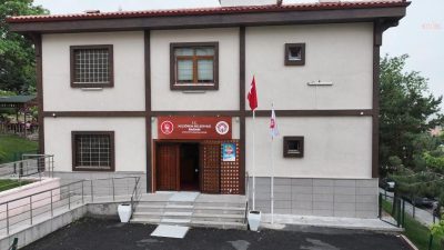 Keçiören Belediyesi bünyesinde Yeşiltepe Mahallesi'nde kurulan Bağımlılıkta Danışmanlık Merkezi (BADAM),