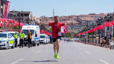 Keçiören Belediyesi tarafından 19 Mayıs Atatürk’ü Anma Gençlik ve Spor