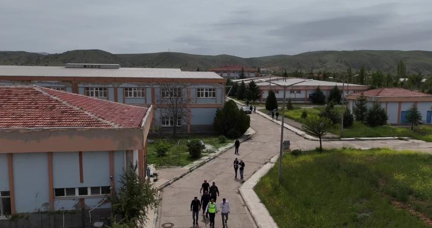 Kırıkkale Belediyesi, Yeşil Vadi Su Birliğinin yaklaşık 48 milyon liralık vergi