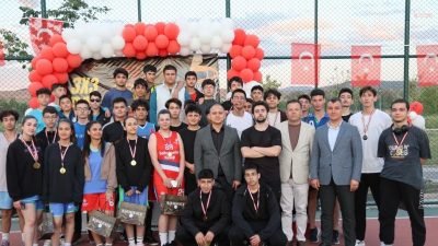 Kırıkkale Belediyesi tarafından 19 Mayıs Atatürk’ü Anma, Gençlik ve Spor