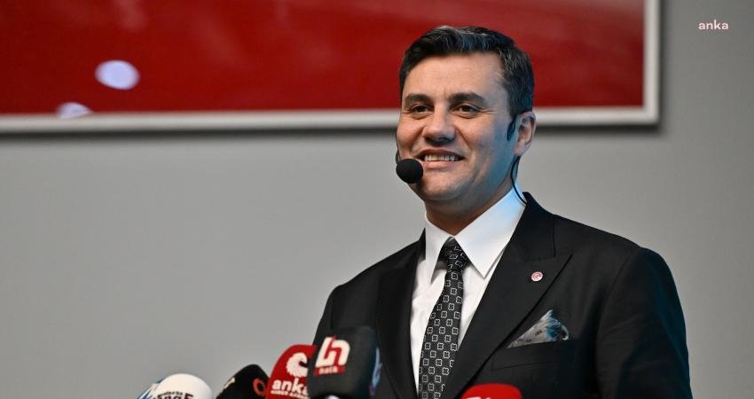 Manisa Büyükşehir Belediye Başkanı Ferdi Zeyrek, “106 yıl önce Samsun’a