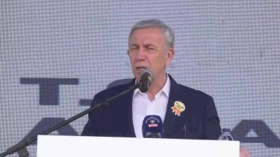 Ankara Büyükşehir Belediyesi, 'Dünya Çölyak Farkındalık Günü’ne özel bir etkinlik