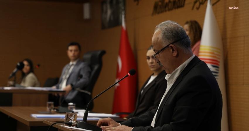 Marmaris Belediye Meclis Üyesi Pelin Yaylalı Pala, Belediye Başkan Yardımcısı