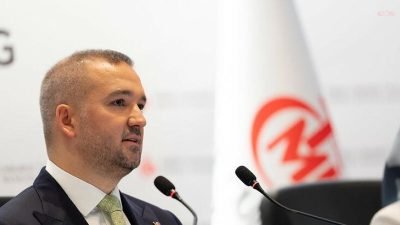 Türkiye Cumhuriyet Merkez Bankası (TCMB), yılın ilk "Finansal İstikrar Raporu"nu yayımladı.