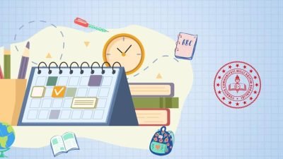 Milli Eğitim Bakanlığınca 2025-2026 eğitim öğretim yılı takvimi açıklandı.Okullarda birinci