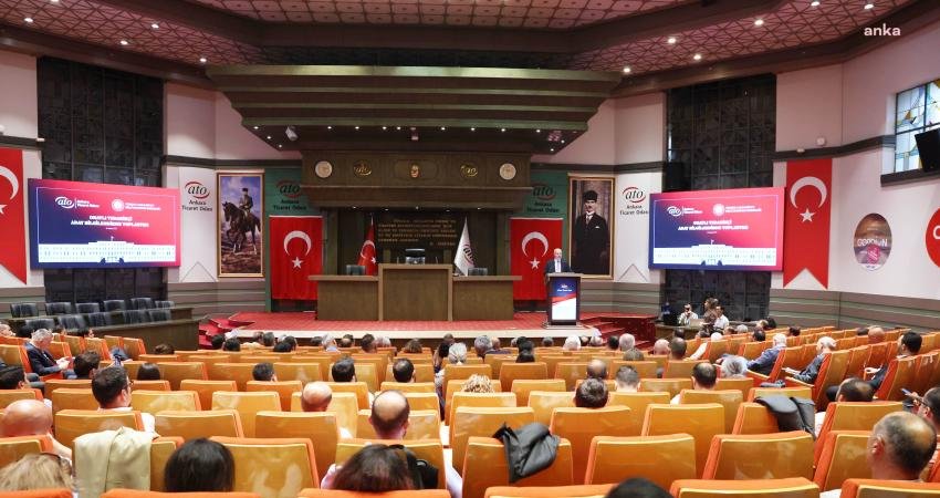 Milli Savunma Bakanlığı (MSB) Ankara Tedarik Bölge Başkanlığı tarafından, "Onaylı
