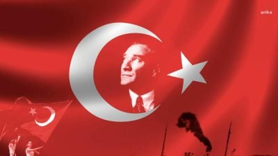 İstanbul Büyükşehir Belediyesi’nin (İBB), 19 Mayıs Atatürk’ü Anma, Gençlik ve Spor