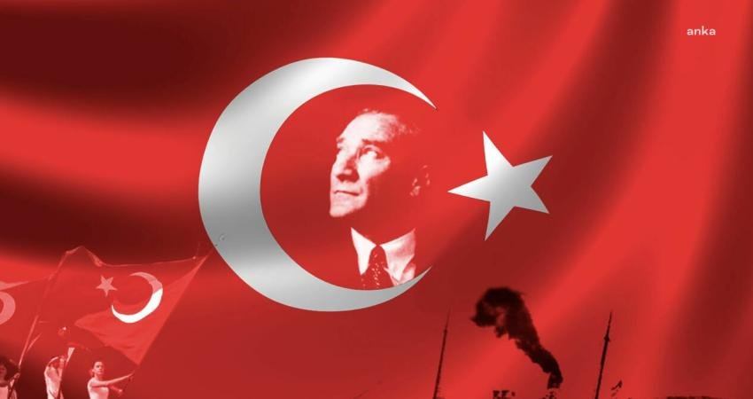 İstanbul Büyükşehir Belediyesi’nin (İBB), 19 Mayıs Atatürk’ü Anma, Gençlik ve Spor