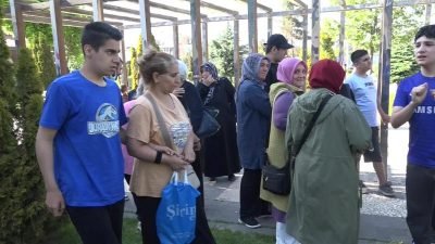 Malatya Otizm Derneği ve Otizm Anneleri Derneği, bakım merkezlerinden yaşanan