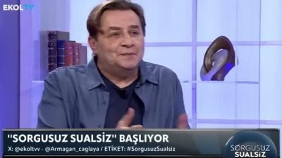CHP Genel Başkanı Özgür Özel, “Bir önceki seçimde nasıl bazı