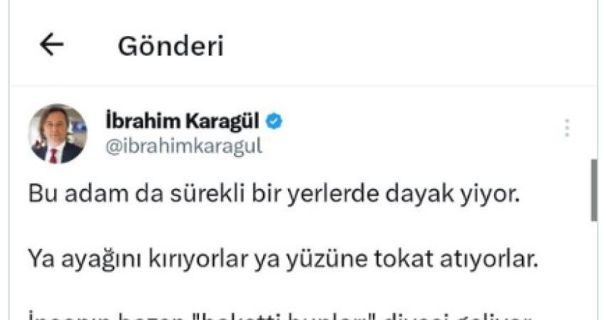 CHP Genel Başkan Yardımcısı Burhanettin Bulut, CHP Genel Başkanı Özgür