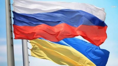 Rusya Devlet Başkanı Vladimir Putin, Ukrayna ile İstanbul'da yapılacak görüşmelere