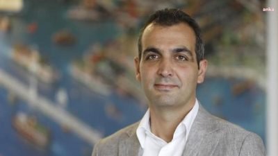 Cezaevinde bulunan Şişli Belediye Başkanı Resul Emrah Şahan'ın tutukluluğuna itiraz reddedildi.
