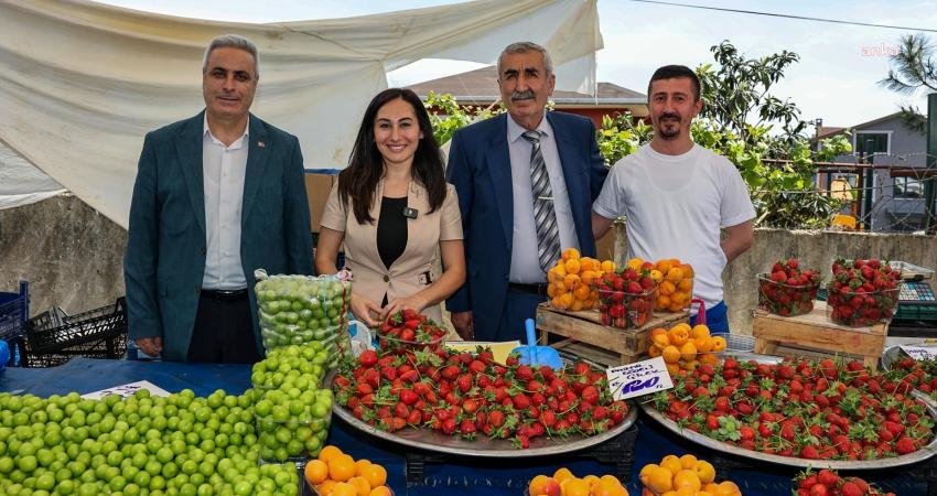 Beykoz Belediyesi, mahalle buluşmalarında vatandaşlardan gelen talepleri tek tek hayata
