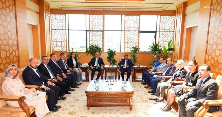İstanbul Büyükşehir Belediyesi (İBB) ve Birleşmiş Milletler Sınai Kalkınma Teşkilatı