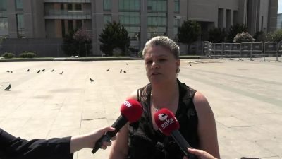 Saraçhane eylemlerinde gözaltına alınan ve 43 gündür tutuklu bulunan gençlerin