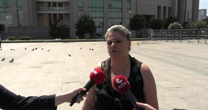 Saraçhane eylemlerinde gözaltına alınan ve 43 gündür tutuklu bulunan gençlerin