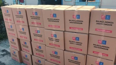 İstanbul Büyükşehir Belediyesi (İBB) ve Şile Belediyesi iş birliğiyle 81
