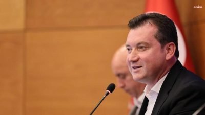 Silivri Belediye Başkanı Bora Balcıoğlu, ilçeye bağlı 35 mahallenin muhtarıyla