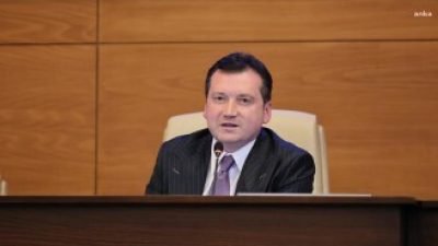 Silivri Belediye Başkanı Bora Balcıoğlu, CHP Genel Başkanı Özgür Özel’e