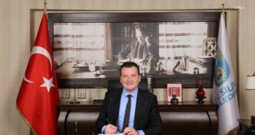 Silivri Belediye Başkanı Bora Balcıoğlu, 19 Mayıs Atatürk’ü Anma Gençlik