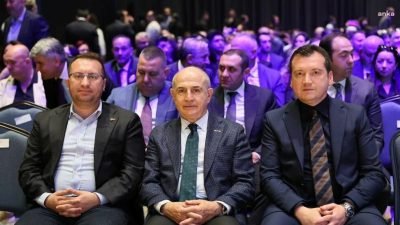 Silivri Belediye Başkanı Bora Balcıoğlu, Tapu ve Kadastro Genel Müdürlüğü’nün