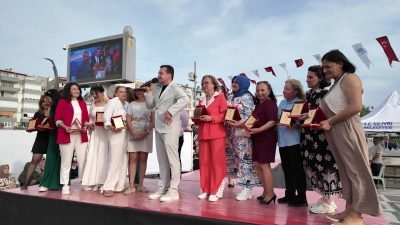 Silivri Belediyesi Kültür Merkezi ve Mahalle Evleri’nde yıl boyunca eğitim