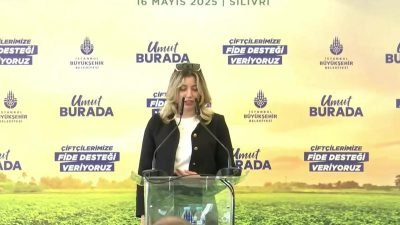 İstanbul Büyükşehir Belediyesi (İBB), bu yıl ilk kez hibe edilecek
