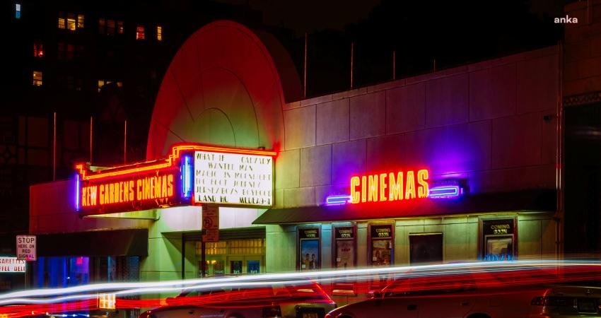 Sinema salonlarında bu hafta farklı türlerde 10 yeni film vizyona