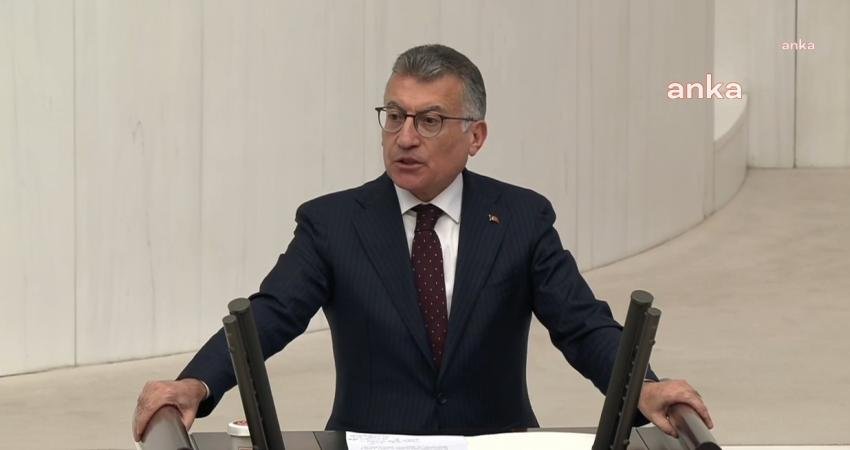 AK Parti Grup Başkanı Abdullah Güler, çoklu organ yetmezliği nedeniyle yaşamını