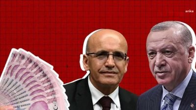 İstanbul Cumhuriyet Başsavcılığı tarafından başlatılan CHP'nin Cumhurbaşkanı adayı İBB Başkanı