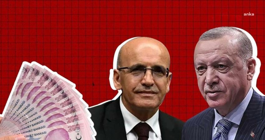 İstanbul Cumhuriyet Başsavcılığı tarafından başlatılan CHP'nin Cumhurbaşkanı adayı İBB Başkanı