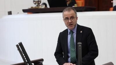 CHP Ankara Milletvekili Okan Konuralp, TBMM Kamu İktisadi Teşebbüsleri (KİT)
