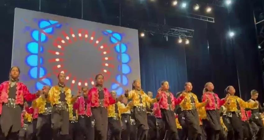 11 yıldır aralıksız faaliyet gösteren ve Türkiye’nin en kalabalık okul