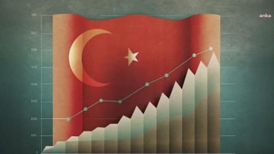 Toplum Çalışmaları Enstitüsü Yönetim Kurulu üyesi Oğuz Atalay, mevcut ekonomi