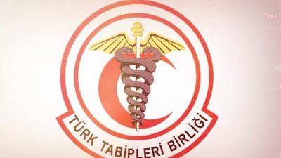 Türk Tabipleri Birliği'nden, CHP Genel Başkanı Özgür Özel'e yönelik fiziksel
