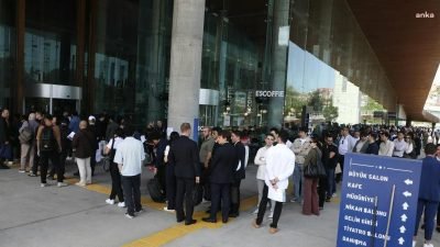 Eyüpsultan Belediyesi, 14 uluslararası cruise firmasını bir araya getirerek Türkiye’de
