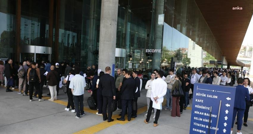Eyüpsultan Belediyesi, 14 uluslararası cruise firmasını bir araya getirerek Türkiye’de