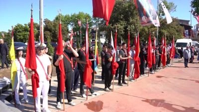 19 Mayıs Atatürk’ü Anma, Gençlik ve Spor Bayramı, Tuzla’da kortej